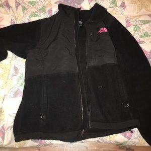 Women’s North Face Jacket
